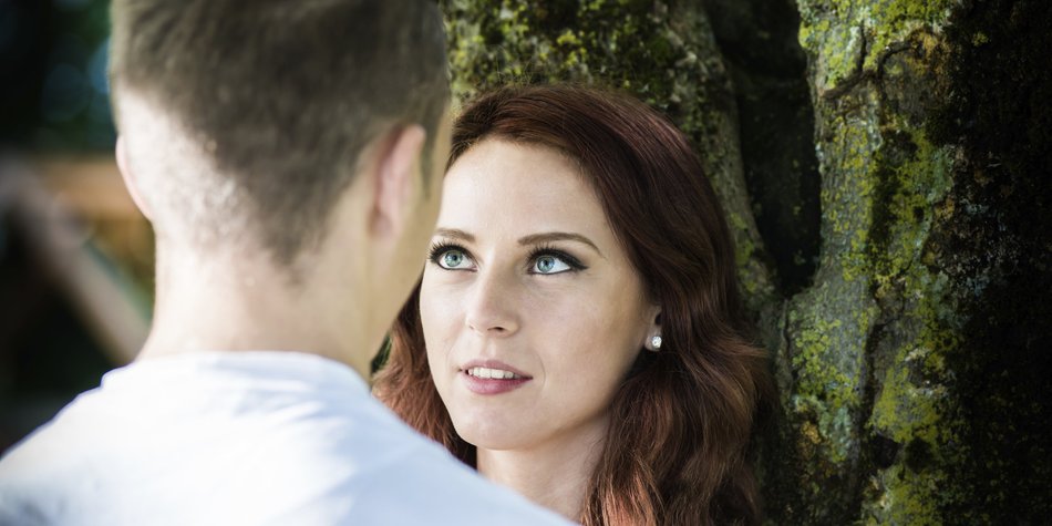Liebe auf den ersten Blick Liebe auf den ersten Blick