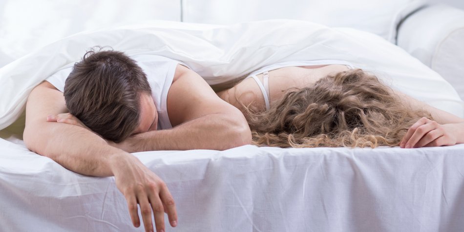 Dieses Sextoy ist das Richtige für alle Faulen Dieses Sextoy ist das Richtige für alle Faulen