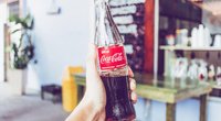 Tabu-Bruch: Coca-Cola bringt erstes alkoholisches Getränk raus