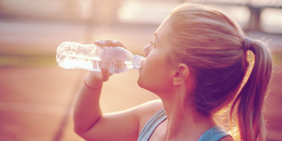 Diese stillen Wasser sind schlechter als Leitungswasser Diese stillen Wasser sind schlechter als Leitungswasser