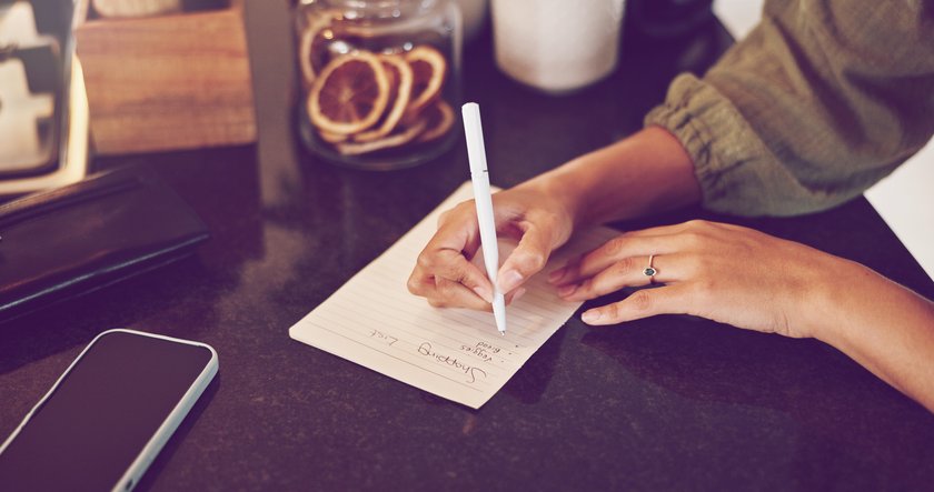 einkaufsliste einkaufsliste