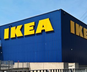 Echt schick: Dieser Hack macht aus Kallax von Ikea eine stylishe Sitzbank für den Flur