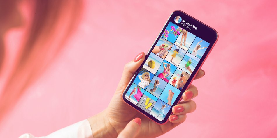 Instagram Tipps: Die wichtigsten Regeln für dein Profil! Instagram Tipps: Die wichtigsten Regeln für dein Profil!