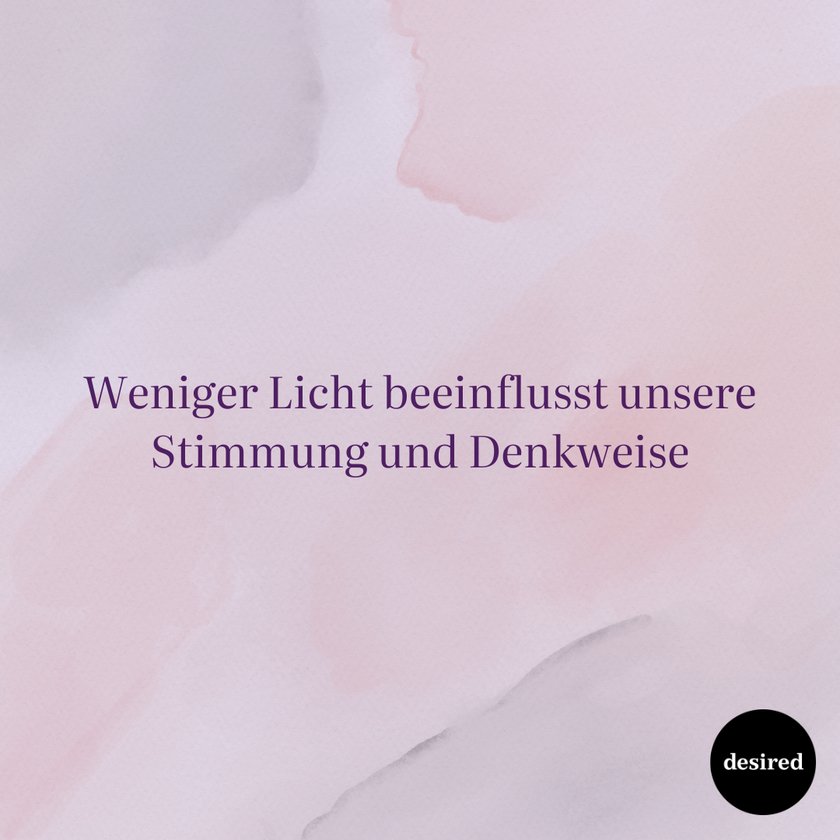 Warum wir uns im Herbst und Winter nach „früher“ sehnen – laut Psychologie Warum wir uns im Herbst und Winter nach „früher“ sehnen – laut Psychologie