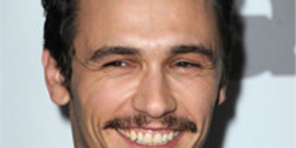 James Franco: Drogen beim Casting? James Franco: Drogen beim Casting?