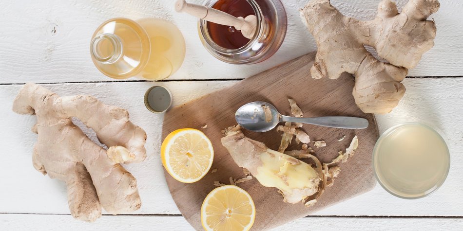 Wie Du Hustensaft selber machen kannst Wie Du Hustensaft selber machen kannst