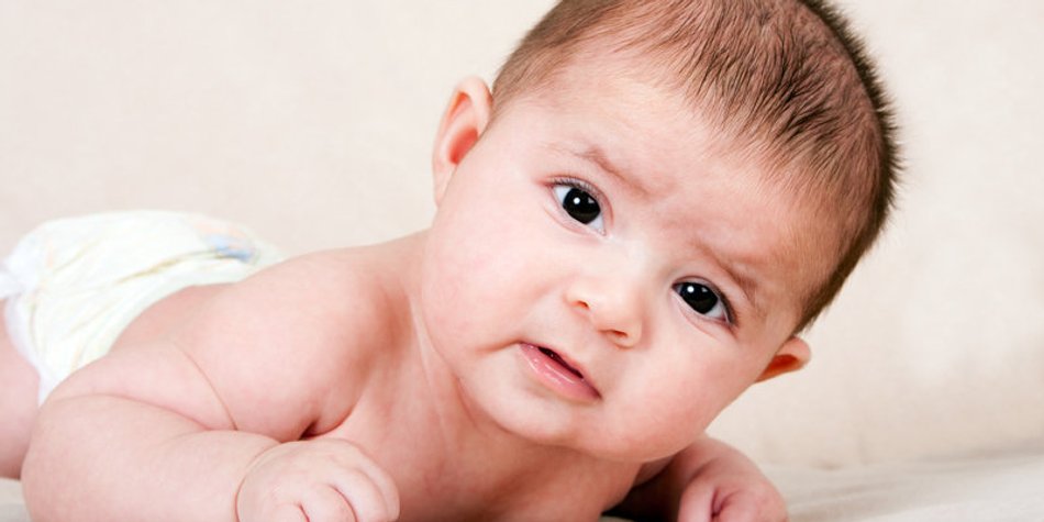 Baby Entwicklung: Reflexe Baby Entwicklung: Reflexe