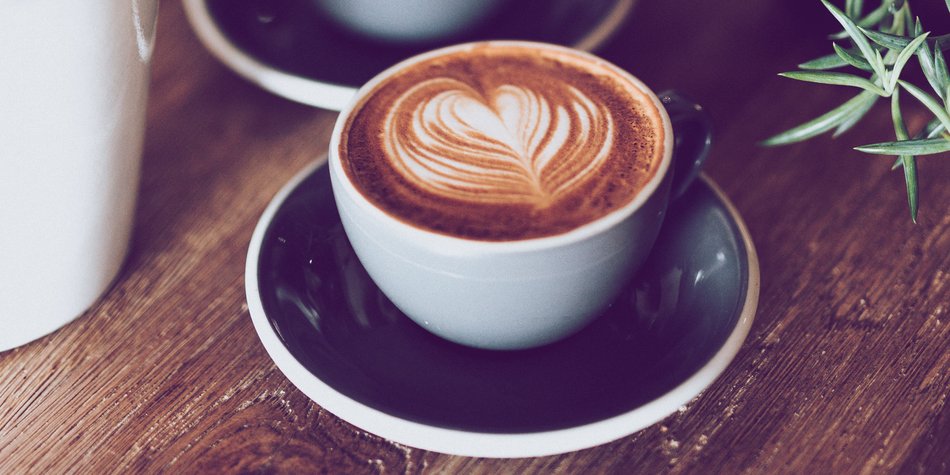 Gesund & lecker: 7 Gewürze, die deinen Kaffee noch besser machen Gesund & lecker: 7 Gewürze, die deinen Kaffee noch besser machen