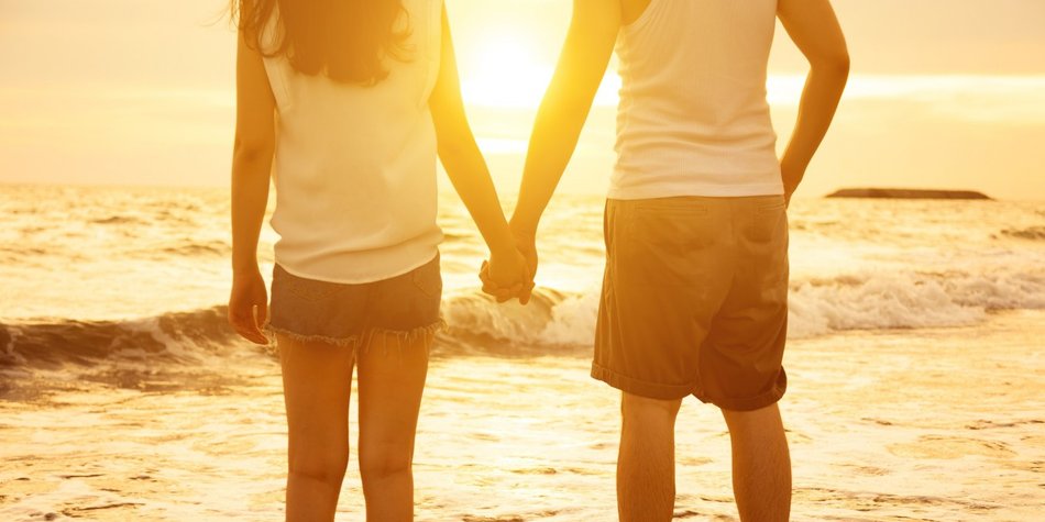 Demisexuell - irgendwie dazwischen Demisexuell - irgendwie dazwischen