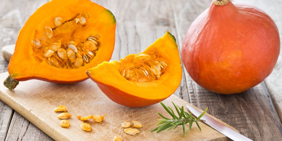 Ist der Hokkaido wirklich so gesund, wie es alle sagen? Ist der Hokkaido wirklich so gesund, wie es alle sagen?