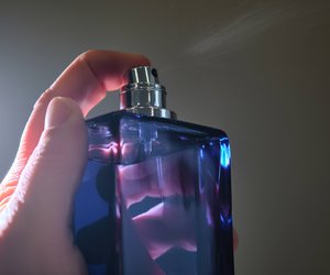 Dieses orientalische Parfum von DM verzaubert mit seinem luxuriösen Duft