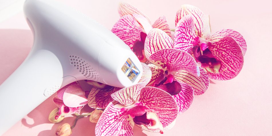 Philips Lumea Advanced: IPL-Haarentferner um die Hälfte reduziert Philips Lumea Advanced: IPL-Haarentferner um die Hälfte reduziert