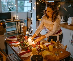 Mit diesem besonderen Adventskalender entdeckst du täglich neue Ideen für deinen Airfryer