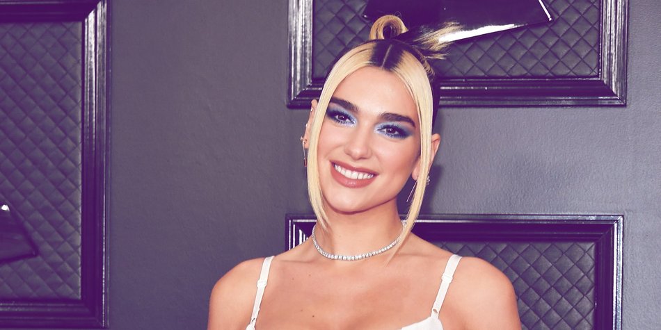 Dua Lipas Freund: Welcher Mann macht sie aktuell glücklich? Dua Lipas Freund: Welcher Mann macht sie aktuell glücklich?