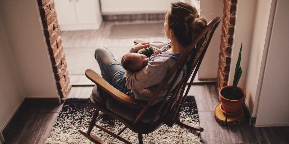 Schlaflieder für Kinder: 5 Klassiker, die Baby & Kleinkind beruhigen Schlaflieder für Kinder: 5 Klassiker, die Baby & Kleinkind beruhigen