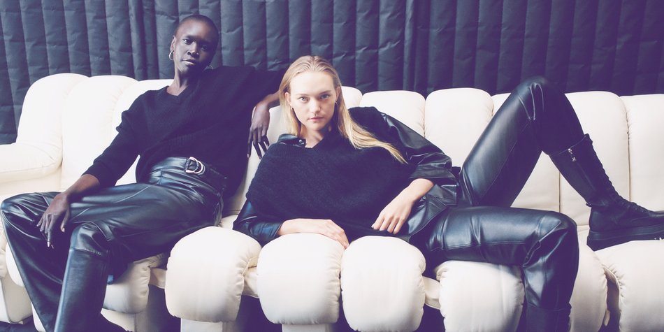 Zara-Style: Diese Boots sehen aus wie Designerstücke Zara-Style: Diese Boots sehen aus wie Designerstücke