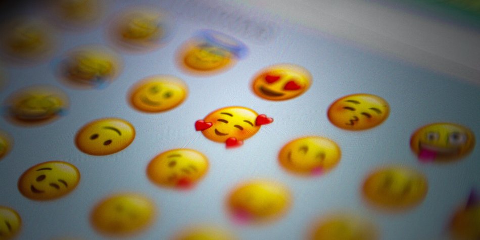 Dieser Emoji war 2020 am beliebtesten! Dieser Emoji war 2020 am beliebtesten!