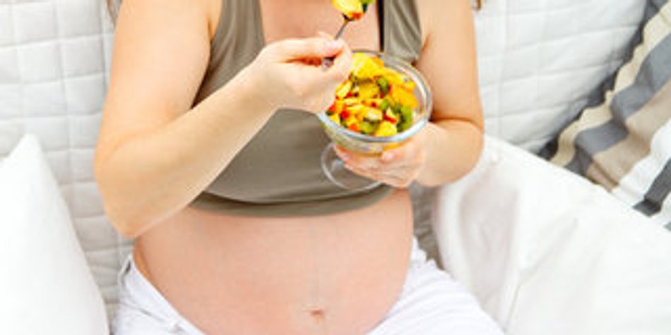 Schwangere leiden häufig an Vitamin D-Mangel Schwangere leiden häufig an Vitamin D-Mangel