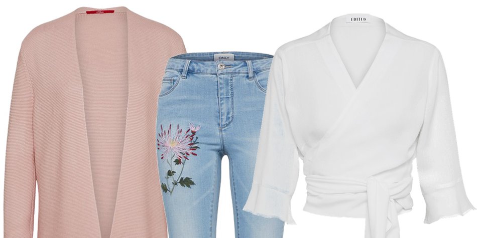 Outfit des Tages: Zeit für die Sonne! Outfit des Tages: Zeit für die Sonne!