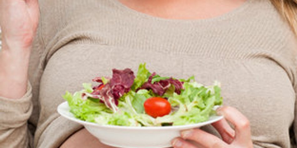 Gesunde Ernährung in der Schwangerschaft Gesunde Ernährung in der Schwangerschaft