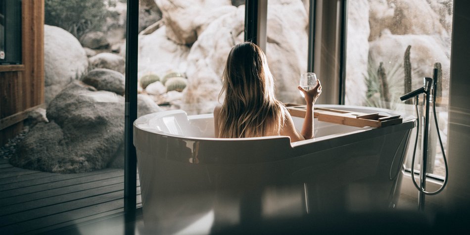 Kalorienverbrauch Baden: Geht das wirklich? Kalorienverbrauch Baden: Geht das wirklich?