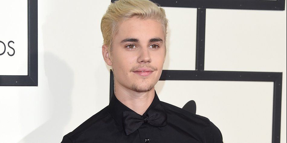 Justin Bieber: Eiskalte Geburtstagsparty Justin Bieber: Eiskalte Geburtstagsparty