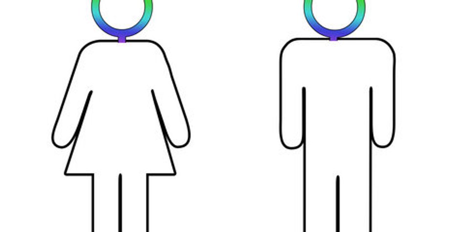 Mehr Rechte für intersexuelle Menschen Mehr Rechte für intersexuelle Menschen