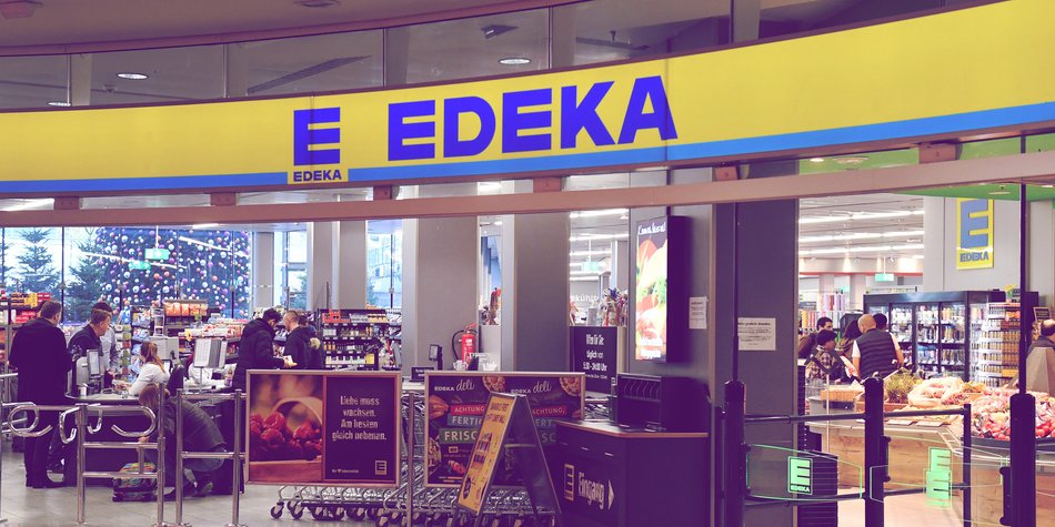 Rückruf bei Edeka: Metallsplitter in Uncle Ben's Reis Rückruf bei Edeka: Metallsplitter in Uncle Ben's Reis