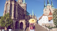 Ungewöhnliche Städtetrips: 6 unterschätzte Städte in Deutschland