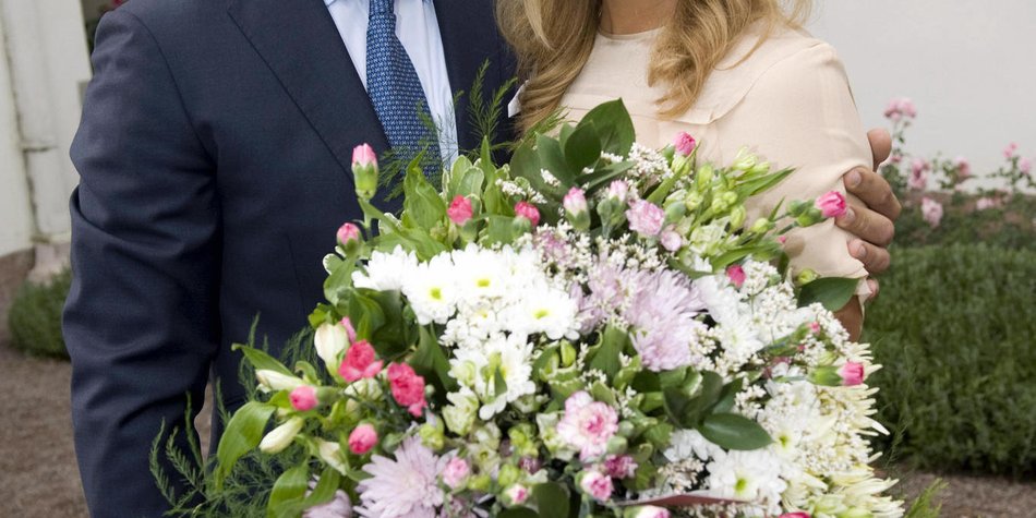 Prinzessin Madeleine: Ihr Ex-Verlobter verschiebt seine Hochzeit Prinzessin Madeleine: Ihr Ex-Verlobter verschiebt seine Hochzeit