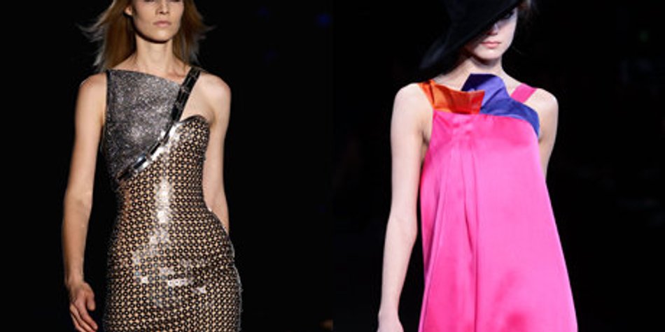 Versace versus Armani Versace versus Armani