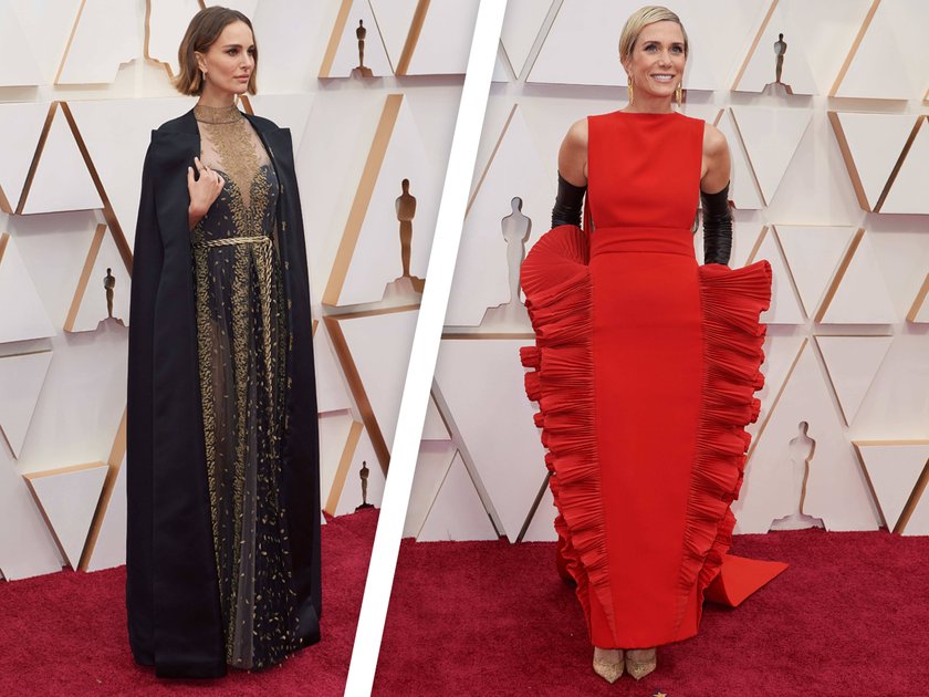 Oscars 2020 Outfits