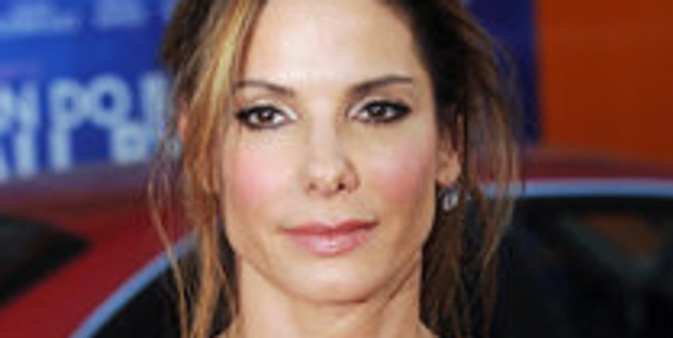 Sandra Bullock: Ehe-Drama als Porno-Parodie? Sandra Bullock: Ehe-Drama als Porno-Parodie?