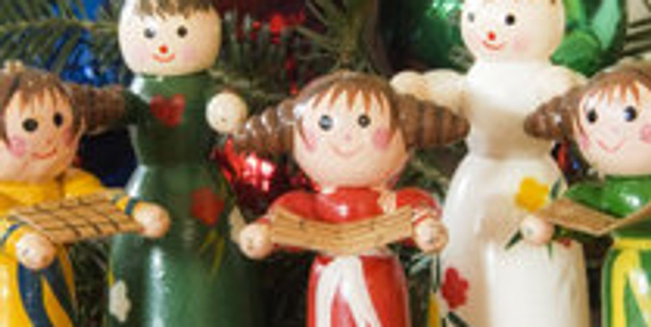 Weihnachtslieder Weihnachtslieder