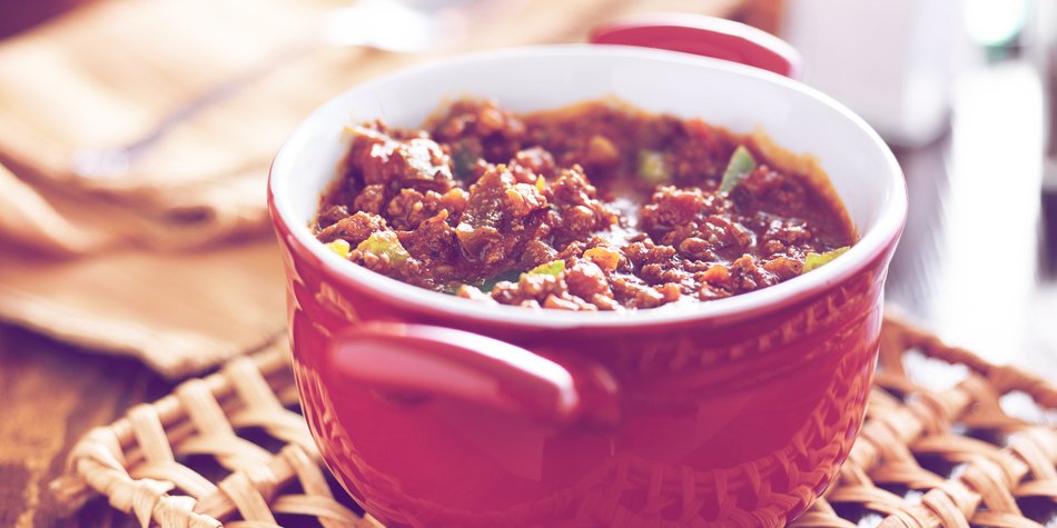 Mitternachtssuppe: Die beste Grundlage zum Feiern Mitternachtssuppe: Die beste Grundlage zum Feiern