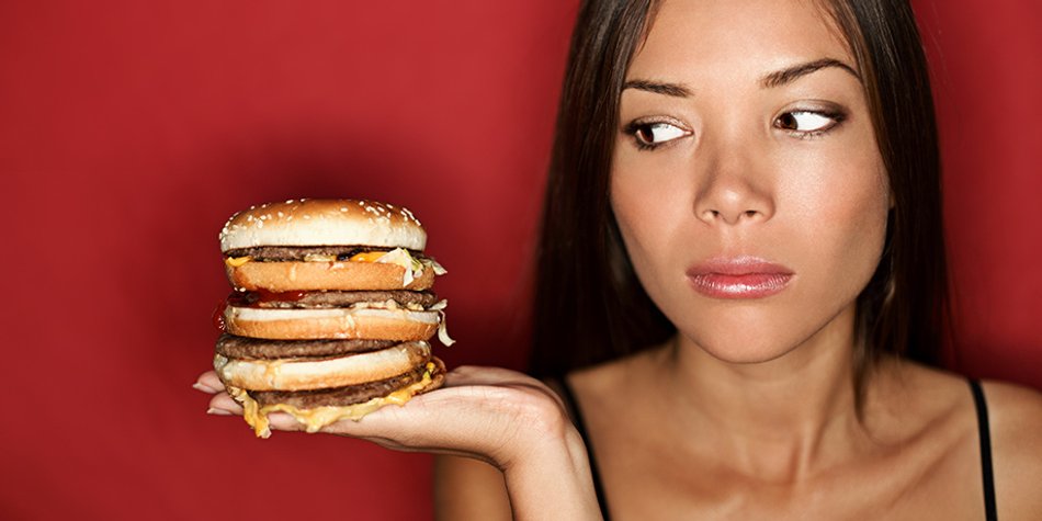 Emotionales Essen: Tatsächlich Hunger oder vielleicht nur Stress und Herzschmerz? Emotionales Essen: Tatsächlich Hunger oder vielleicht nur Stress und Herzschmerz?