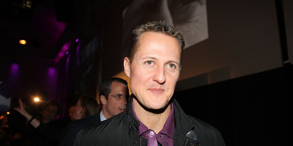 Michael Schumacher schwebt noch immer in Lebensgefahr! Michael Schumacher schwebt noch immer in Lebensgefahr!