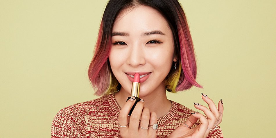 Asiatische Schönheiten: Die Beauty-Geheimnisse der Koreanerinnen Asiatische Schönheiten: Die Beauty-Geheimnisse der Koreanerinnen