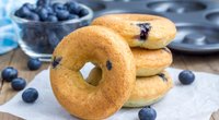 So geht's: Donuts backen statt frittieren