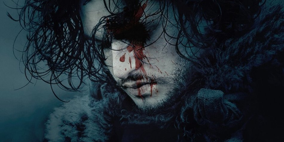 Game of Thrones Staffel 6: Erster Trailer Game of Thrones Staffel 6: Erster Trailer