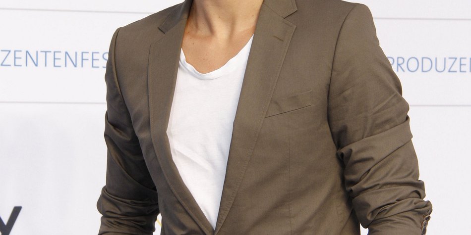 Florian David Fitz setzt nicht auf Dates Florian David Fitz setzt nicht auf Dates