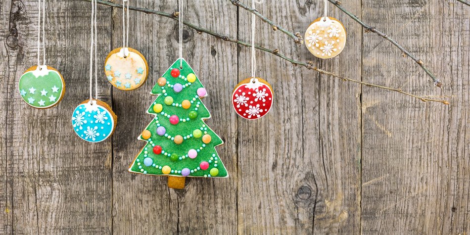 Weihnachtsdekoration für jedes Jahr Weihnachtsdekoration für jedes Jahr