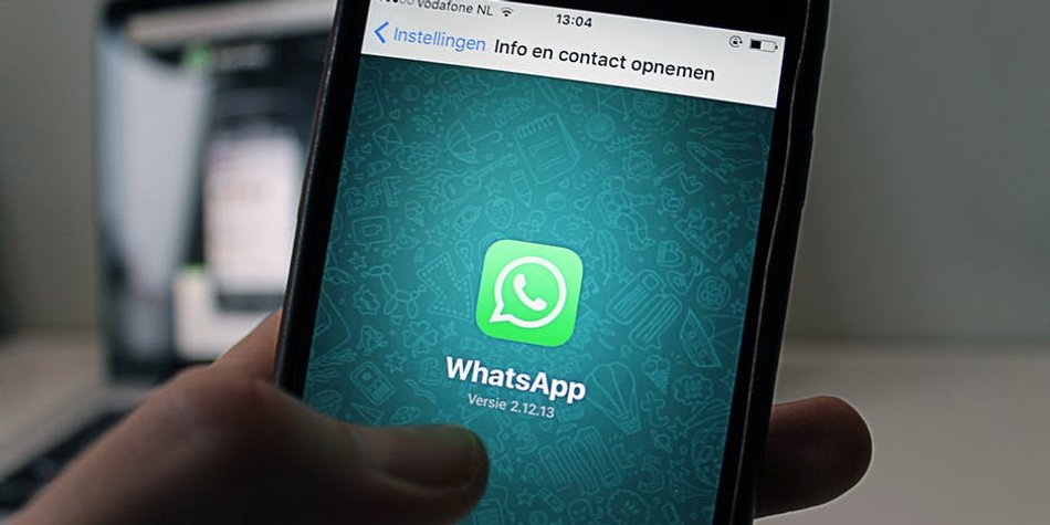 WhatsApp: Mit Update Schriftart leichter ändern WhatsApp: Mit Update Schriftart leichter ändern