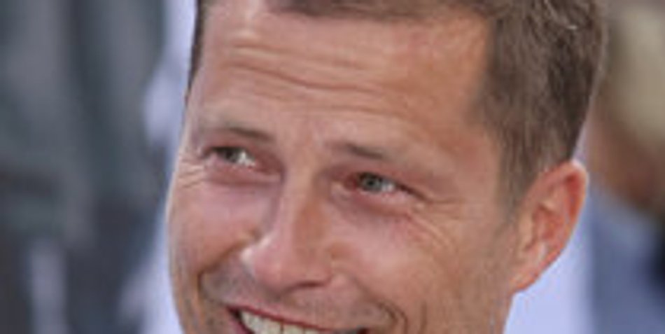 Til Schweiger: Keinohrhasen bald auch in Amerika? Til Schweiger: Keinohrhasen bald auch in Amerika?
