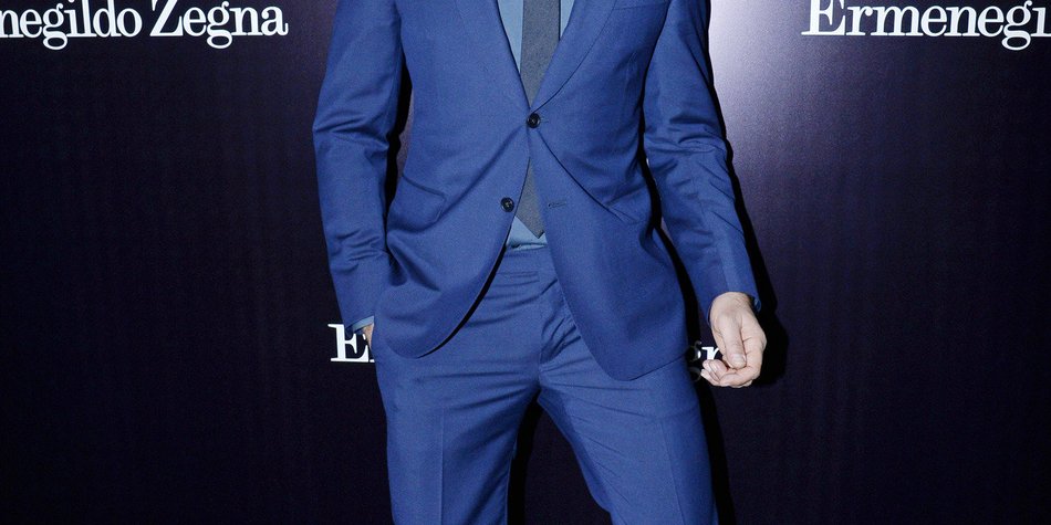 Gerard Butler feiert Junggesellinnenabschied Gerard Butler feiert Junggesellinnenabschied
