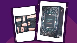 Amorelie-Adventskalender 2025: Lohnt sich der Inhalt?