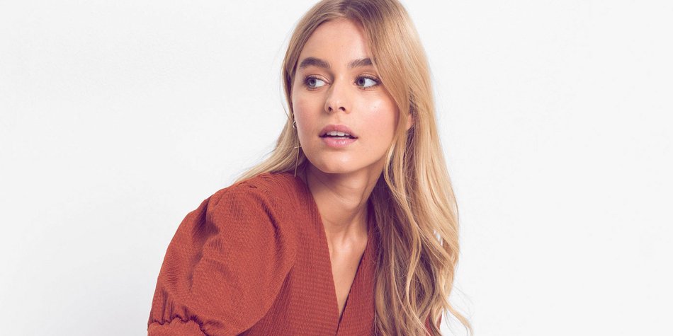 Diesen stylishen Jumpsuit von Bonprix wollen jetzt alle für den Winter Diesen stylishen Jumpsuit von Bonprix wollen jetzt alle für den Winter