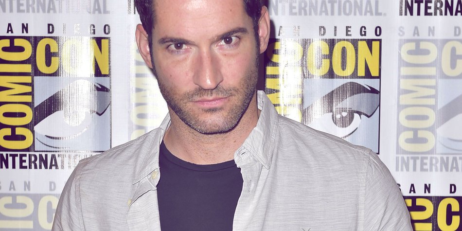 Neue „Lucifer“-Folgen enthüllen heiße Sexszenen des Teufels mit Chloe Neue „Lucifer“-Folgen enthüllen heiße Sexszenen des Teufels mit Chloe