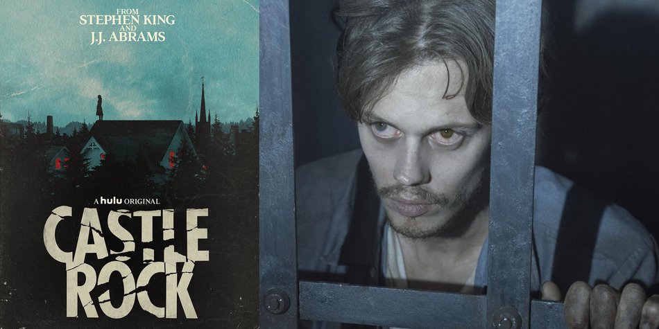 Castle Rock: Neue Horror-Serie für Stephen King Fans Castle Rock: Neue Horror-Serie für Stephen King Fans