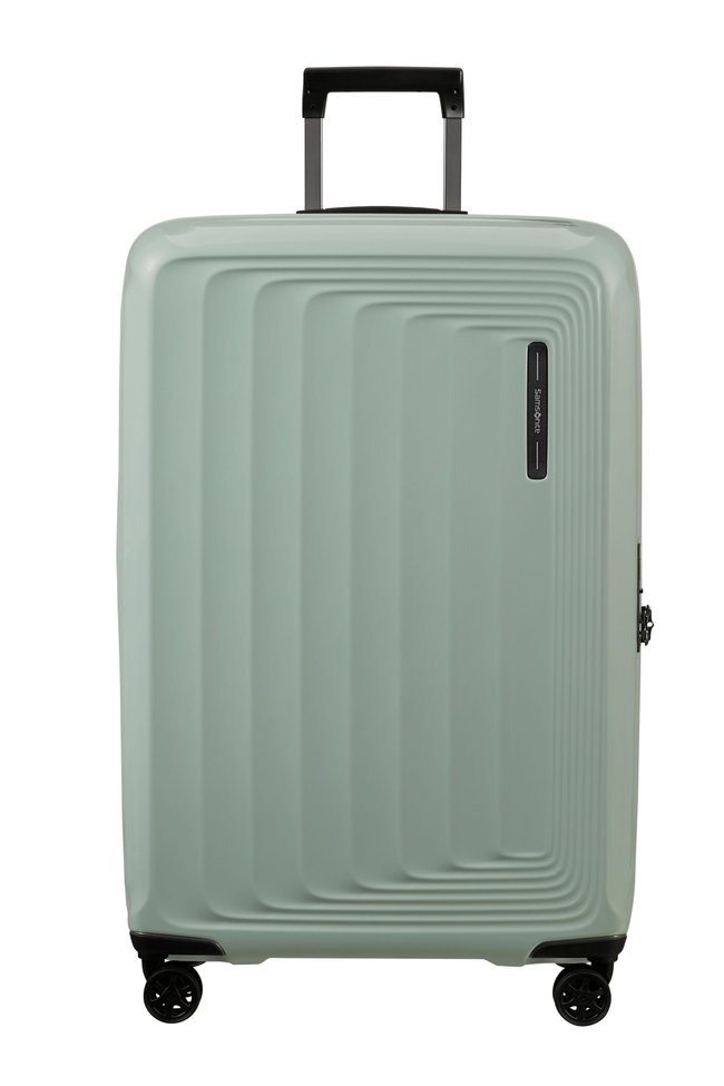 Samsonite Koffer Nuon Samsonite Koffer Nuon
